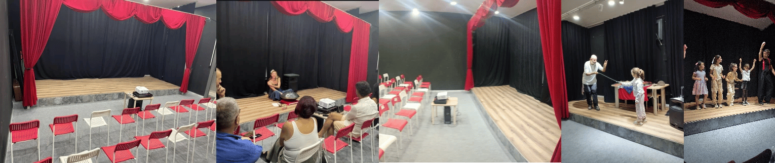 Origo Sahne görseli