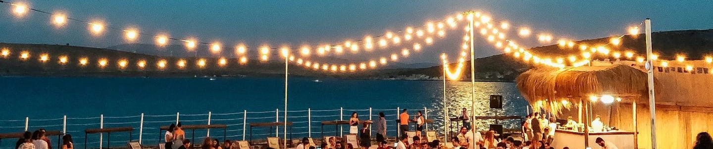 Panayır Alaçatı görseli