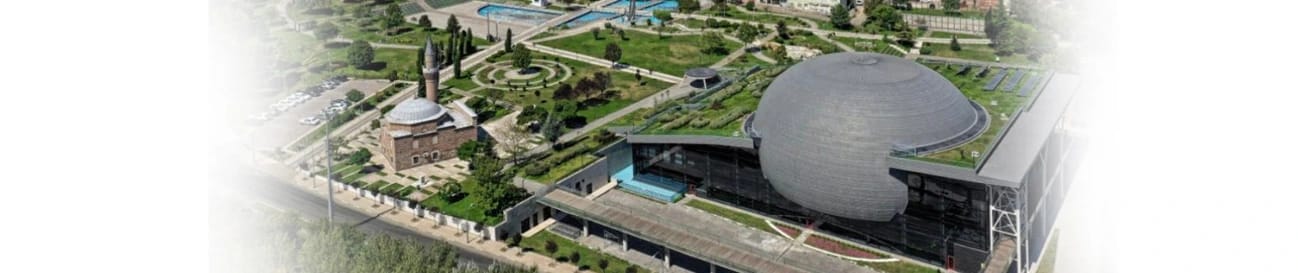 Panorama 1326 Bursa Fetih Müzesi görseli