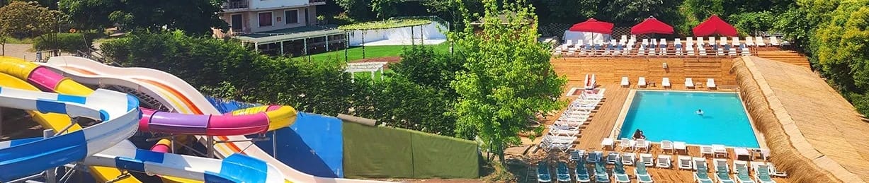 Park Polonezköy Hotel görseli