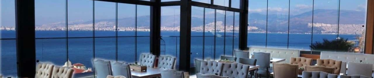 Pier Pasaport Hotel (Teras) görseli