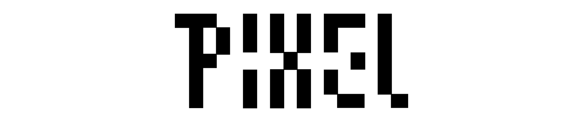 Pixel görseli