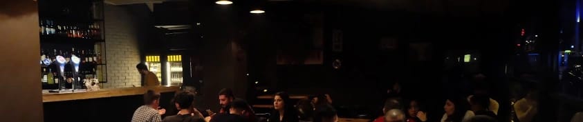 Plato Pub & Kitchen  görseli