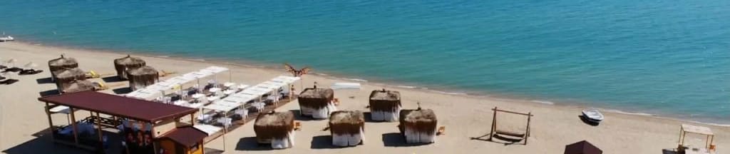 Plummy Beach Erikli Festival Alanı görseli