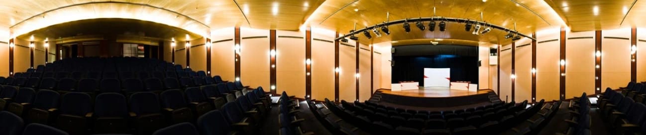 Profilo Kültür Merkezi - Batı Alternatif Sahne görseli