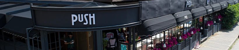 Push Gastropub Buca görseli