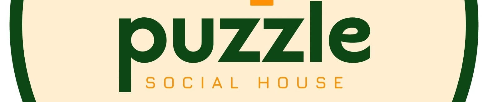 Puzzle Social House / Antalya görseli