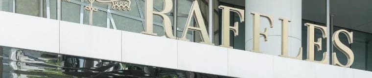 Raffles Istanbul görseli