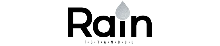 Rain İstanbul görseli