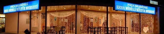 XXXXXXXXReha Midilli Kültür Merkez görseli