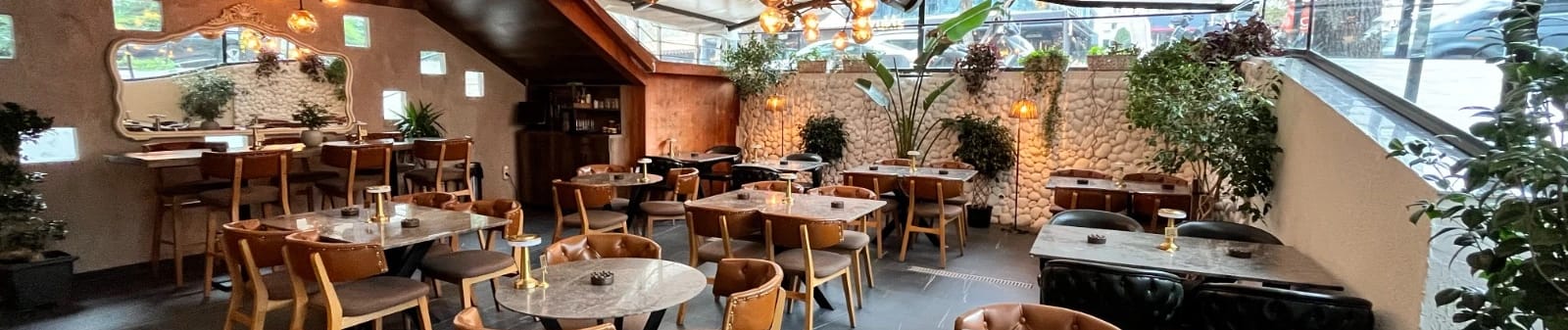 Rruga Cocktails and Food görseli