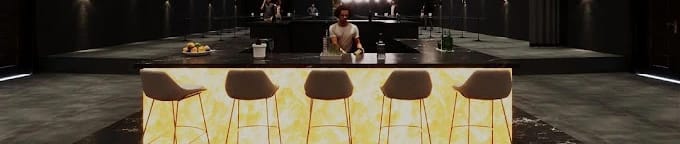 Ruddy Event Hall  görseli