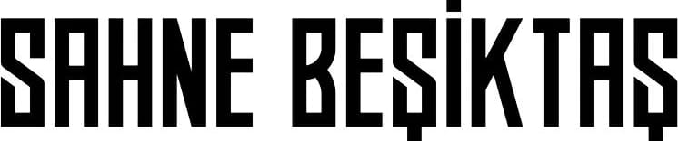 Sahne Beşiktaş görseli