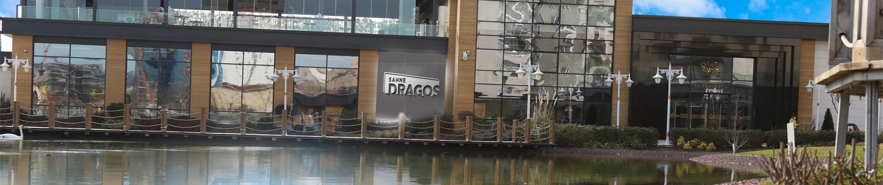 Sahne Dragos görseli