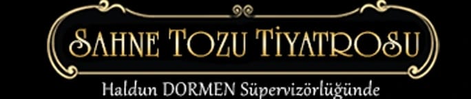 Sahne Tozu Tiyatrosu Göksel Kortay Sahnesi görseli