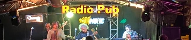 Sakarya Radio Pub Performance Hall görseli