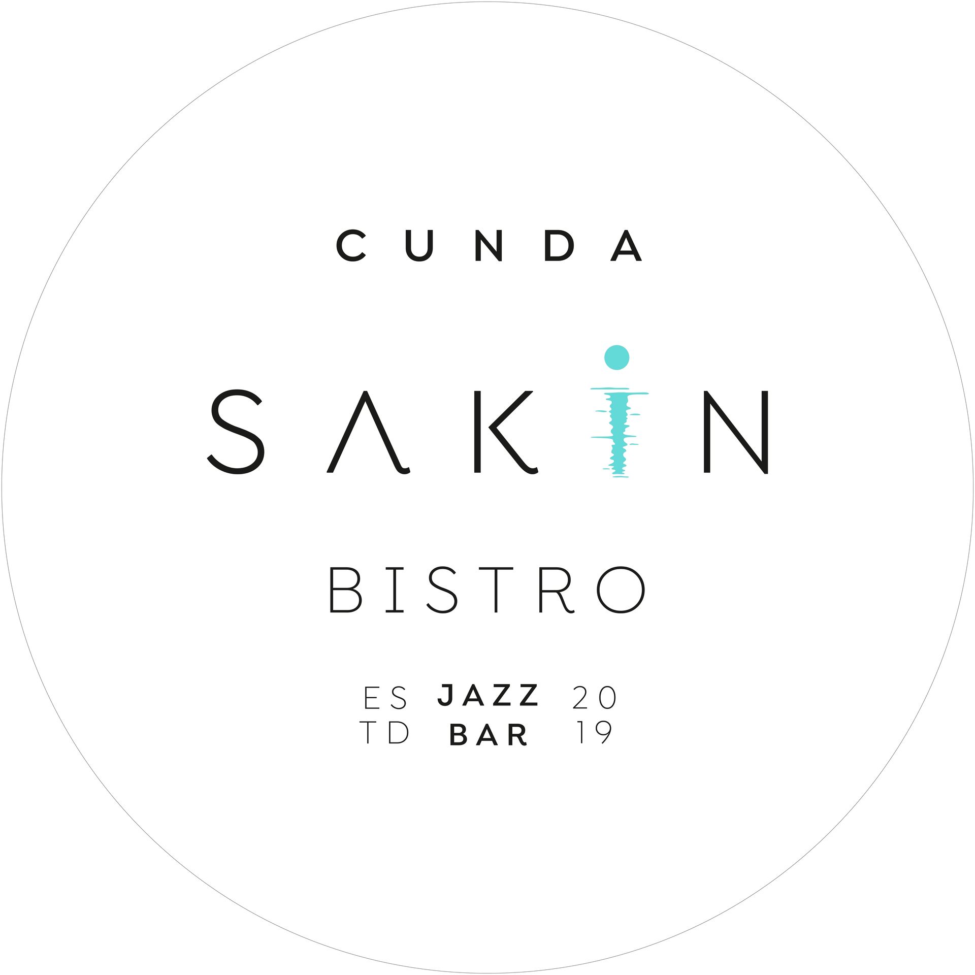Sakin Bistro Cunda görseli