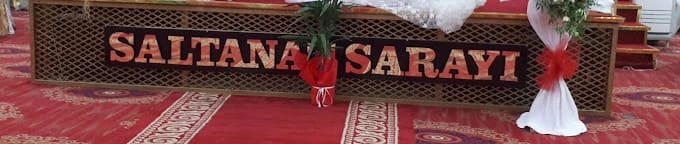 Saltanat Sarayı görseli