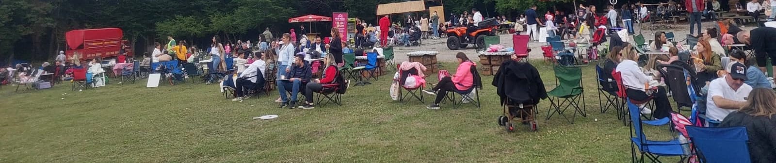 Samsun Macerapark  görseli