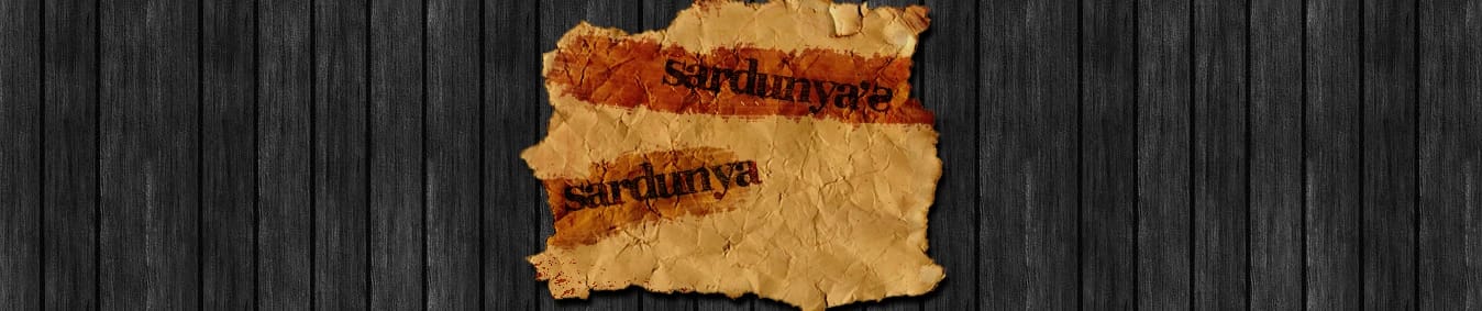 Sardunya Alsancak görseli