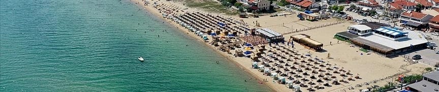 Saros Körfezi görseli