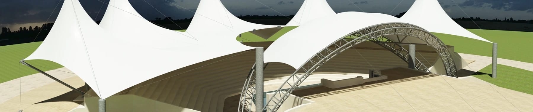 Sazova Amfi Tiyatro görseli