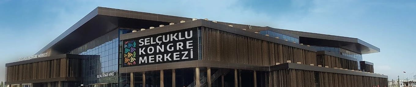 Selçuklu Kongre Merkezi görseli