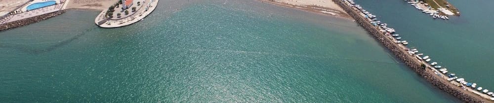 Sheraton Grand Beach Samsun görseli