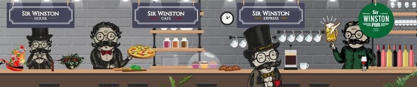 Sir Winston Hilltown Avm görseli