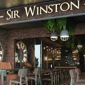 Sir Winston Pub Myvia görseli