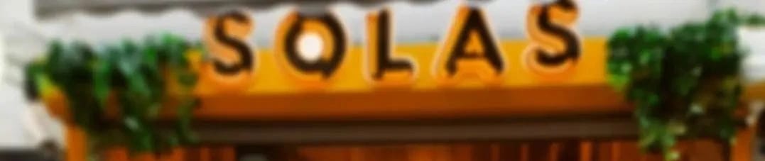 Solas Coffee (Alsancak) görseli