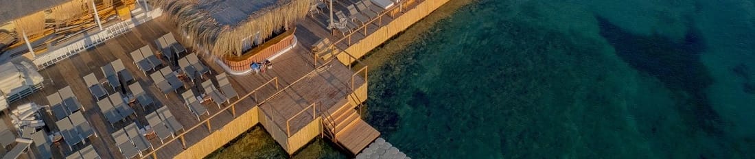 Sommer Klein Çeşme görseli