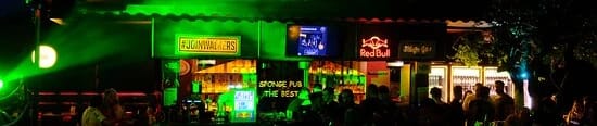 Sponge Pub Kaleiçi görseli