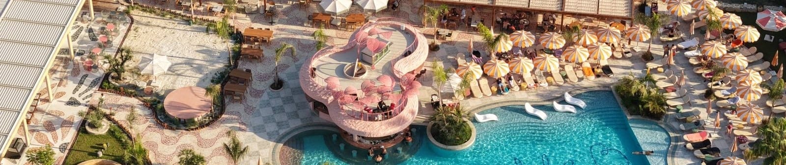 Sundaze Beach Club  görseli