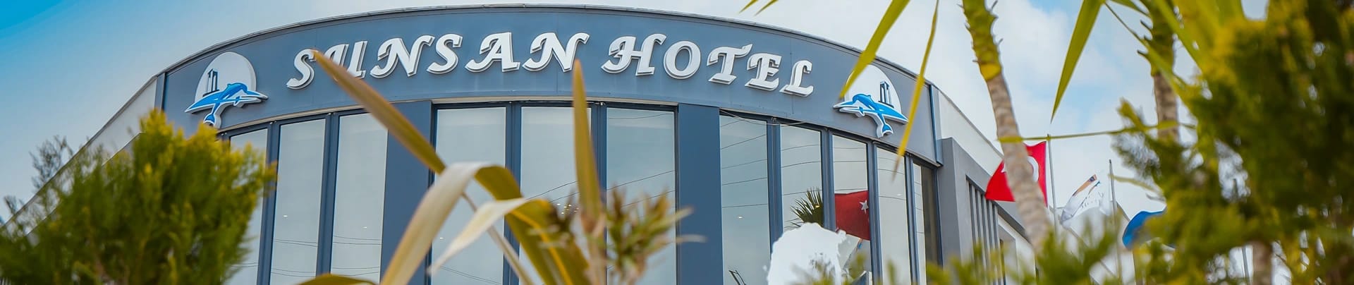 Sunsan Hotel görseli