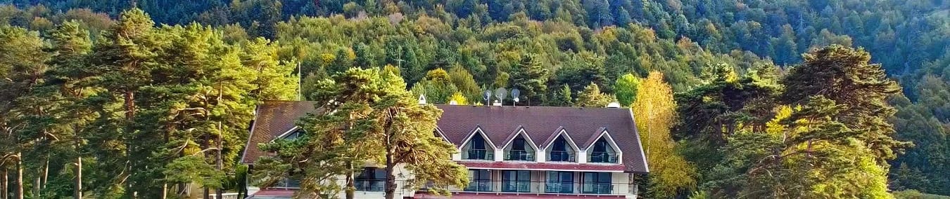 Taksim International Abant Köşk görseli