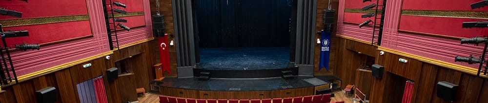 Tayyare Kültür Merkezi görseli