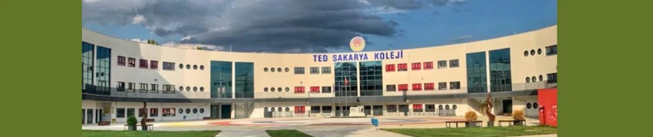 TED Sakarya Koleji görseli