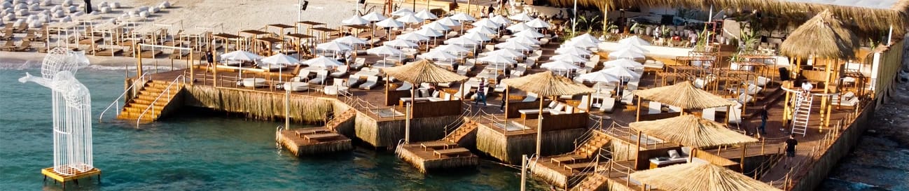 The Beach Alaçatı görseli