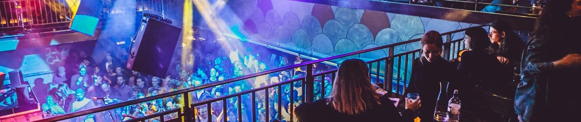 The Jazz Cafe görseli