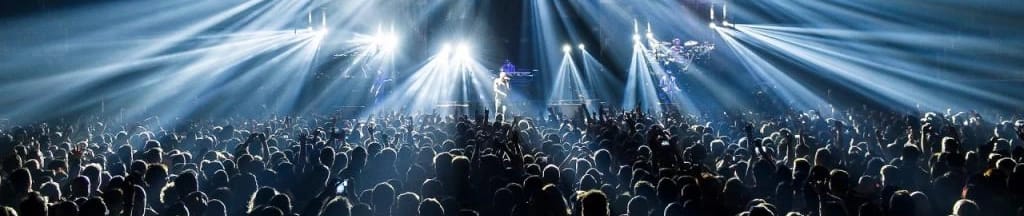 The X Belek Hotel X Stage görseli