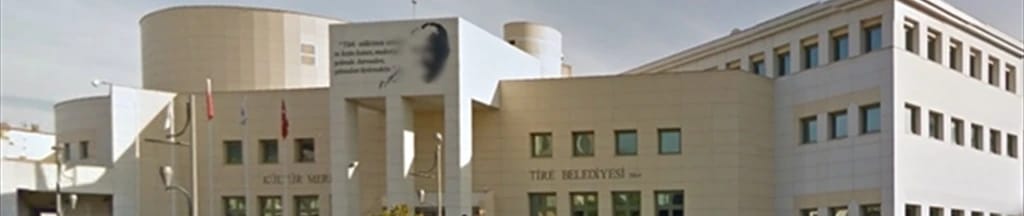 Tire Belediyesi Kültür Merkezi görseli