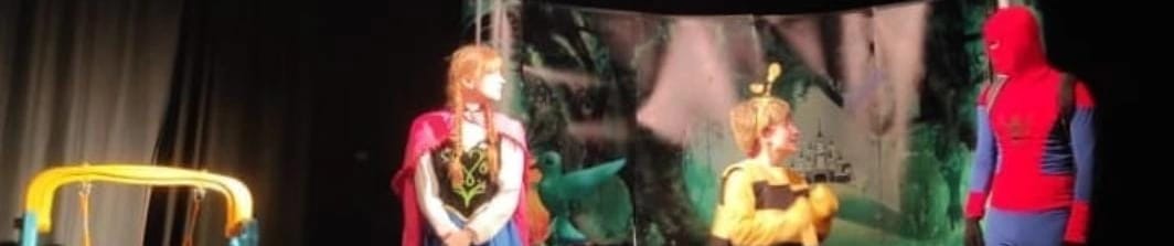 Tiyatro Durağı - Hayal Oda Sahnesi görseli