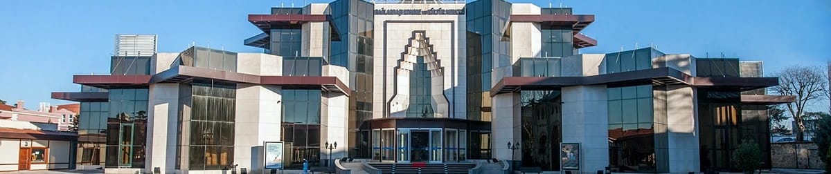 Üsküdar Bağlarbaşı Kültür Merkezi görseli