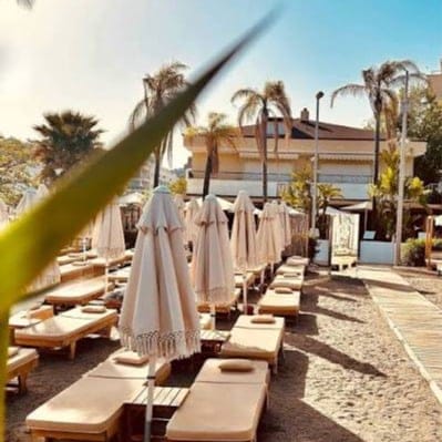 Vamos Beach / Marmaris görseli