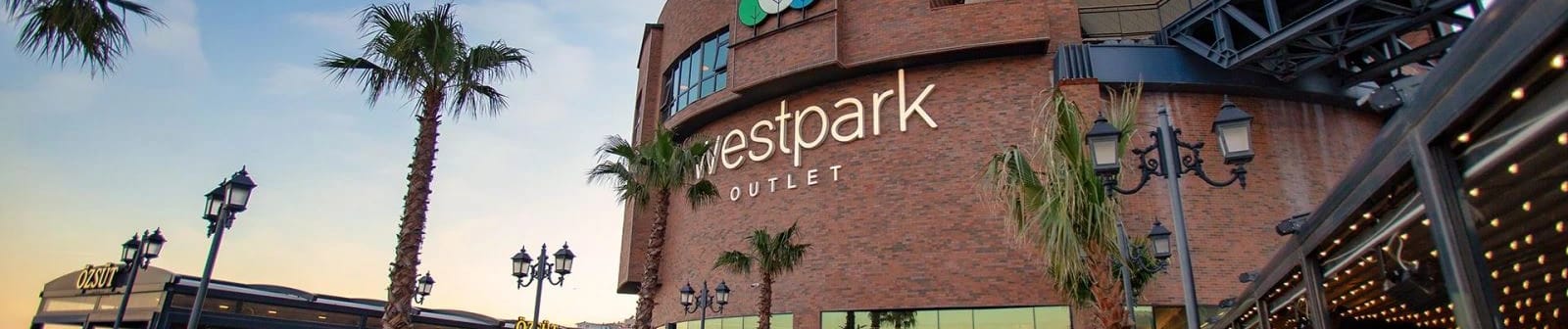 Westpark AVM görseli