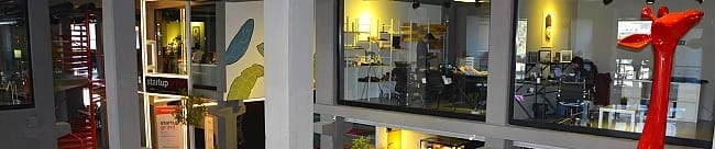 Withco Coworking görseli