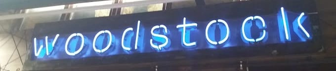 Woodstock Kadıköy görseli