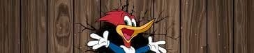 Woody Woodpecker Pub görseli