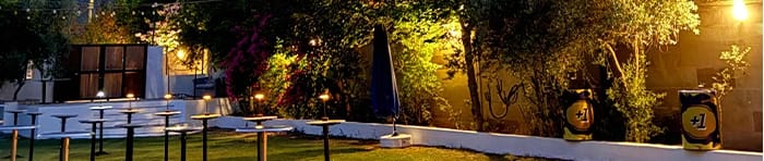 Yalım'84 Beach Hotel görseli